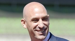 Luis Rubiales dimite por fin como Presidente de la RFEF y como Vicepresidente de la UEFA