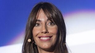 Almudena Cid, muy afectada por la próxima paternidad de Christian Gálvez: "No lo puede remediar"