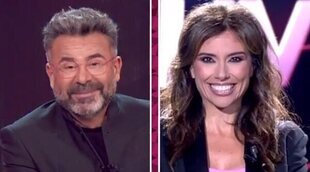 Jorge Javier Vázquez le entrega el testigo a Marta Flich como presentadora de 'GH VIP': "¡Te deseo lo mejor!"