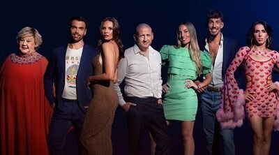 Lista completa de concursantes de 'Gran Hermano VIP 8'