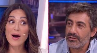 Isabel Preysler obliga a Tamara Falcó a desmentir en directo a Juan del Val por tergiversar una conversación que tuvieron