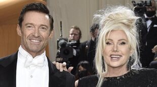 Hugh Jackman y Deborra-Lee Furness se separan tras 27 años casados