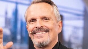 Miguel Bosé cuenta cómo fue asaltado con sus hijos: "El jefe del comando era mi fan y me pidió un selfie"