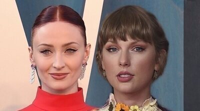 Sophie Turner y Taylor Swift: quedada de ex de Joe Jonas en el momento más delicado