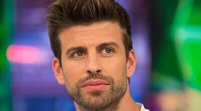 Piqué se defiende de lo que dice Shakira en 'El Jefe' y explica por qué no pagó una indemnización a la niñera Lili Melgar