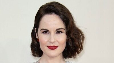 Michelle Dockery se casa con Jasper Waller-Bridge en una romántica boda