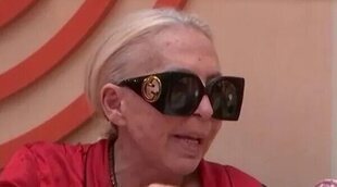 La bronca entre Jessica Bueno y Laura Bozzo en 'GH VIP 8': "Mi fama es por mi trabajo, no por meterme en la cama con hombres"