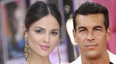 Mario Casas y Eiza González, pillados juntos de escapada por Roma