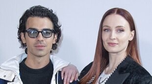 Joe Jonas y el famoso anillo que llevaría Sophie Turner con una cámara: esto es lo que habría escuchado