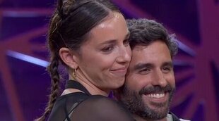 'MasterChef Celebrity' despide a dos concursantes con una doble expulsión