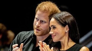 El Príncipe Harry y Meghan Markle, de escapada romántica en Portugal