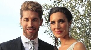 Se revela el botín que se llevaron los ladrones de la casa de Sergio Ramos y Pilar Rubio