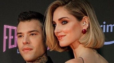 Fedez, marido de Chiara Ferragni, ingresado por una hemorragia interna: "Gracias a los médicos que me han salvado la vida"