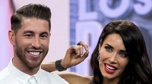 Los ladrones de la casa de Pilar Rubio y Sergio Ramos podrían ser cercanos a la familia