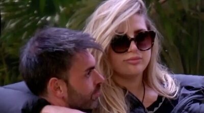 La relación de Zeus Montiel y Susana Bianca sigue creciendo en 'GH VIP 8': confesiones, caricias y mucha ternura