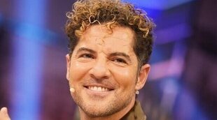 David Bisbal se sincera sobre el Alzheimer de su padre: "Ya no me reconoce"