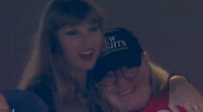 Esto es lo que opina la madre de Travis Kelce de Taylor Swift