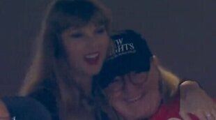 Esto es lo que opina la madre de Travis Kelce de Taylor Swift