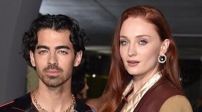 Joe Jonas y Sophie Turner acudirán a mediación para lograr resolver su divorcio