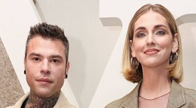 Fedez experimenta una ligera mejoría aunque su situación sigue siendo delicada tras ingresar por una hemorragia interna