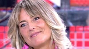 Gabriela Arrocet defiende a Bigote Arrocet tras la polémica entrevista sobre María Teresa Campos