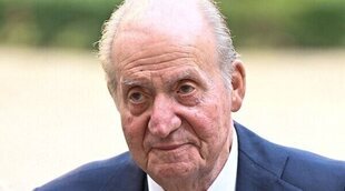 El Rey Juan Carlos gana a Corinna Larsen y la demanda por acoso es archivada por la Corte británica