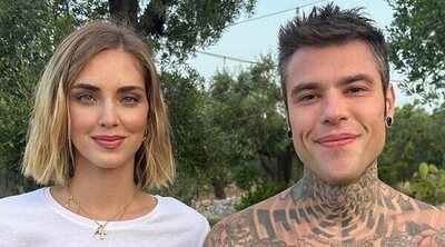 Fedez, marido de Chiara Ferragni, recibe el alta tras una semana ingresado