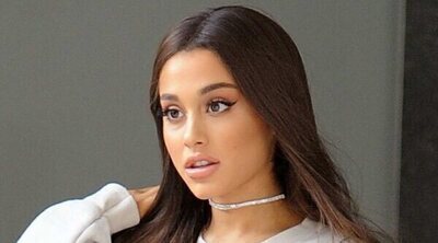 La enorme cantidad de dinero que Ariana Grande pagará a Dalton Gomez por el divorcio