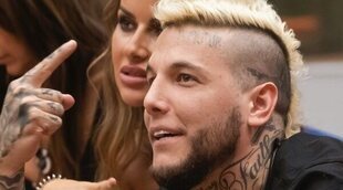 ¿Tendrá Alex Caniggia que abandonar 'GH VIP'? El juicio contra su padre y la demanda de su madre podrían ser los motivos