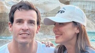 Tamara Falcó se lleva a su suegra Carolina Molas a su escapada romántica a Roma con Íñigo Onieva