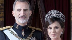 Los detalles de la Visita de Estado de los Reyes Felipe y Letizia a Dinamarca: fechas y cena con tiaras