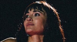 Aitana niega una información que asegura que había llorado en su concierto por las críticas a su baile: "Lo otro todo bien"