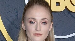 El dardo de Sophie Turner a Joe Jonas con un detalle muy 'swiftie' que sigue manifestando su amistad con Taylor Swift