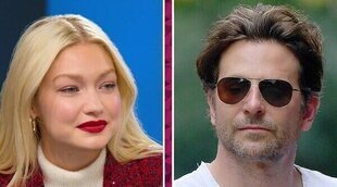 Gigi Hadid y Bradley Cooper, pillados volviendo juntos a Nueva York tras una escapada romántica