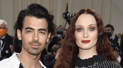 Joe Jonas y Sophie Turner llegan a un acuerdo por la custodia de sus hijas