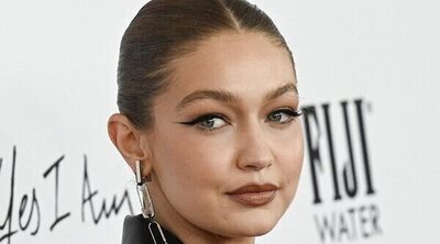 Gigi Hadid condena el ataque de Hamás en Israel y muestra su apoyo al pueblo palestino