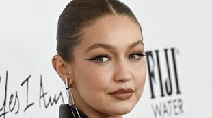 Gigi condena el ataque de Hamás en Israel y muestra su apoyo al pueblo palestino