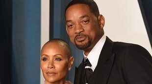 Jada Pinkett confiesa que lleva siete años separada de Will Smith y que lo han mantenido en secreto