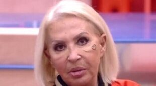 Laura Bozzo, protagonista de una canción del nuevo disco de Bad Bunny