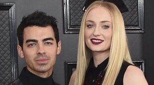 Joe Jonas pide desestimar la demanda de divorcio contra Sophie Turner tras haber llegado a un acuerdo