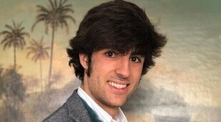 Conoce a Alfonso Goizueta, el jovencísimo escritor finalista del Premio Planeta