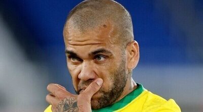 Dani Alves habría llegado a un acuerdo con la justicia y puede que se declare culpable