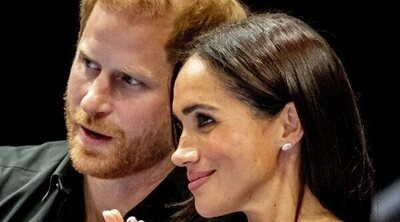 El Príncipe Harry y Meghan Markle, pillados disfrutando de unas lujosas vacaciones en el Caribe