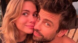 Gerard Piqué y Clara Chía, pillados en Málaga pese a los rumores de crisis