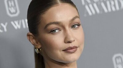 El gobierno de Israel, contra Gigi Hadid por su defensa del pueblo palestino: "¿Has estado durmiendo toda la semana pasada?"