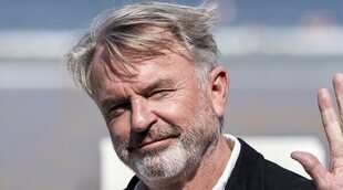 Sam Neill asegura que no tiene miedo a la muerte tras ser diagnosticado con cáncer: "Estoy preparado"