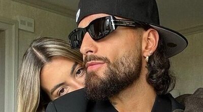 Maluma será padre por primera vez junto a su novia Susana Gómez