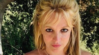 Britney Spears habla de su breve aventura con Colin Farrell