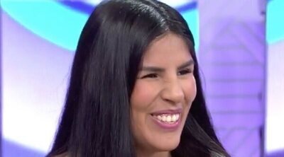 Isa Pantoja habla de la ausencia de su madre Isabel Pantoja en su boda: "Me acordé más de mi hermano que de ella"