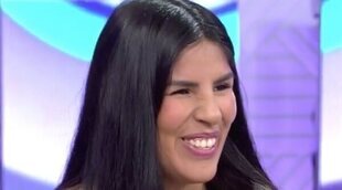 Isa Pantoja habla de la ausencia de su madre Isabel Pantoja en su boda: "Me acordé más de mi hermano que de ella"